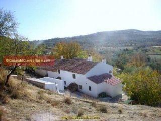Finca/Casa Rural en venta en Castril, Granada (Costa Tropical)