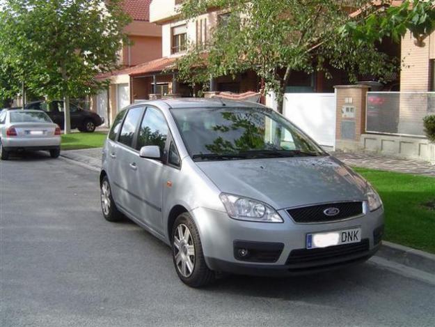 Ford Focus C-Max 1.6 Trendline 109CV