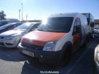 Ford Transit Connect FT 200 S TDCi 90 - mejor precio | unprecio.es