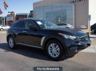 Infiniti FX 35 FULL EQUIP - mejor precio | unprecio.es