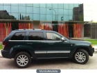 Jeep Grand Cherokee 3.0 V6 CRD Overland - mejor precio | unprecio.es