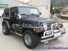 Jeep Wrangler - mejor precio | unprecio.es