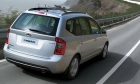 Kia Carens 1.6 CRDi VGT 126cv Active 5 plazas - mejor precio | unprecio.es