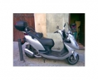 KYMCO GRAND DINK 125 - mejor precio | unprecio.es