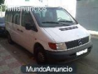 Mercedes Vito 110 CDI - mejor precio | unprecio.es