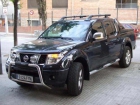 Nissan Navara PickUp - mejor precio | unprecio.es