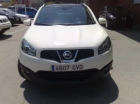 Nissan Qashqai 15 Dci 106 cv Tekan Sport 4x2 18 modelo 2010 en Madrid - mejor precio | unprecio.es