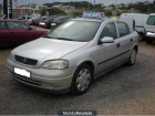 Opel Astra 1.7 DtI Club - mejor precio | unprecio.es