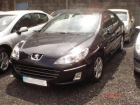PEUGEOT 407 2.0HDI ST CONFORT PACK - Pontevedra - mejor precio | unprecio.es