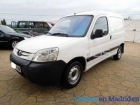 Peugeot Partner - mejor precio | unprecio.es