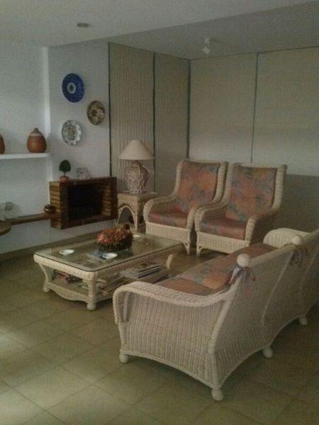 Piso en Benidorm