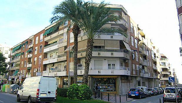 Piso en Crevillent