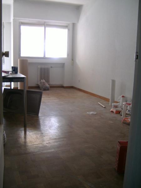 Piso en San Sebastián de los Reyes