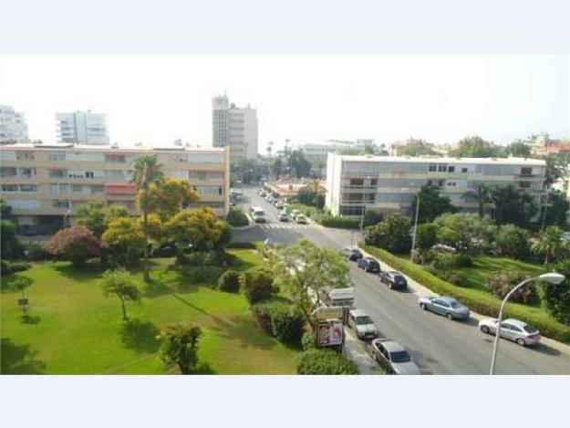 Piso en Torremolinos