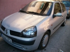 RENAULT Clio 1.5dCi Dynamique - mejor precio | unprecio.es
