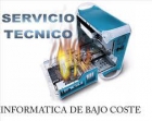 Reparacion y configuracon de ordenadores a domicilio Madrid - mejor precio | unprecio.es