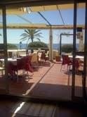 Restaurante en Marbella