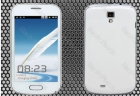 samsung galaxy s3 mini, clon ,libre nuevo y exacto al s3. android 4.1 y pantalla 4 pulgadas... - mejor precio | unprecio.es