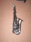 Saxo Alto Cannonball Raven - mejor precio | unprecio.es