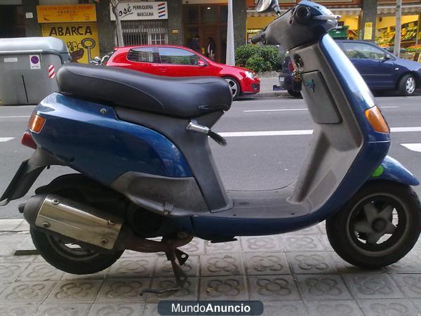 Se vende piaggio skipper 150cc 2T