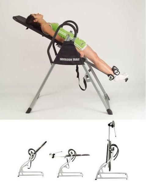 tabla inversa inversion table tlf 608359129