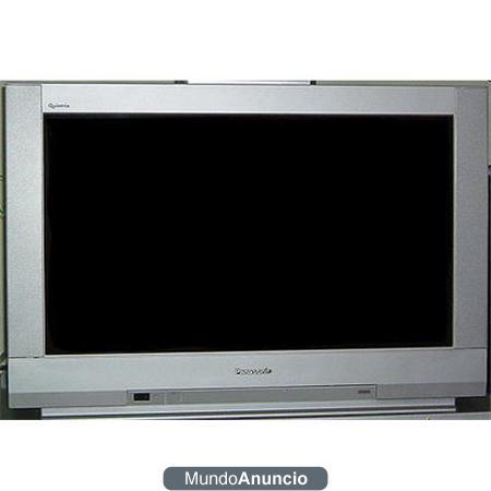 Televisor de tubo Panasonic TX-32PK25F