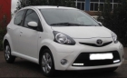 Toyota aygo 1.0 city seminuevo, a estrenar - mejor precio | unprecio.es