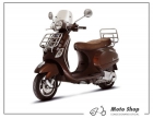 Vespa Lx Touring 125 i.e. SERIE LIMITADA - mejor precio | unprecio.es