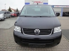 Volkswagen Multivan 1.9 TDI TRENDLINE T5 - mejor precio | unprecio.es