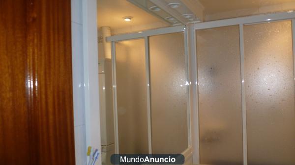 mueble baño