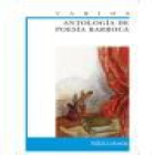 Antología de poesía barroca - mejor precio | unprecio.es