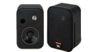 2 altavoces JBL negros Control1xtreme con brackets para pared - mejor precio | unprecio.es