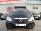 2008 Mercedes-Benz A 150 Gasolina - mejor precio | unprecio.es
