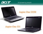 Acer ASPIRE ONE 531H. - mejor precio | unprecio.es