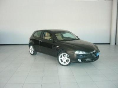 Alfa Romeo 147 2.0 Ts 16v Distintive Selespee