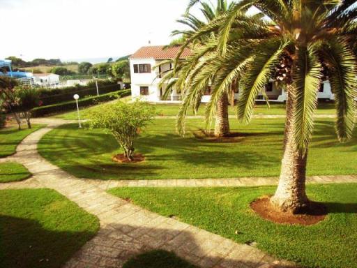 Apartamento - Alaior