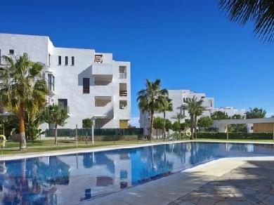 Apartamento con 1 dormitorio se vende en Mijas Pueblo, Costa del Sol