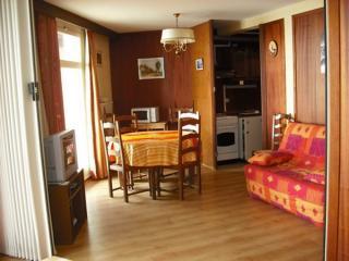 Apartamento en residencia : 6/7 personas - la mongie  altos pirineos  midi-pirineos  francia
