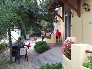 Apartamento en villa : 2/3 personas - junto al mar - argeles sur mer  pirineos orientales  languedoc-rosellon  francia