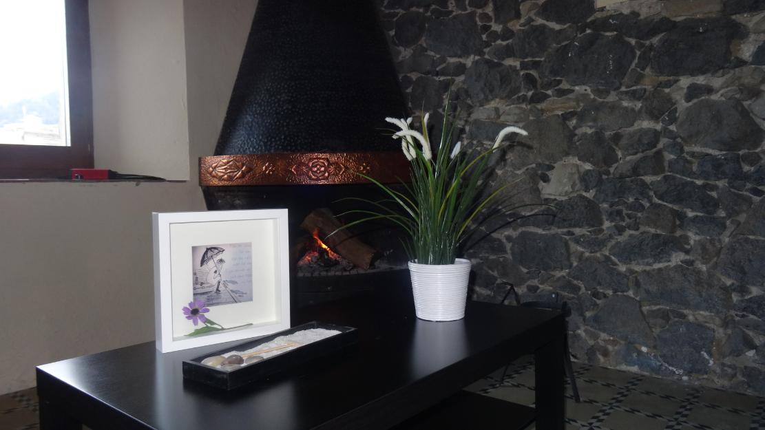 Apartamento vacacional Can Faló, tranquilidad y ralajación