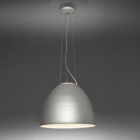 Artemide Nur halo gris aluminio anodizado - iLamparas.com - mejor precio | unprecio.es