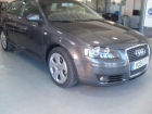 Audi A3 2.0 TDI 140 CV AMBITION - mejor precio | unprecio.es