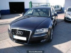 Audi A8 3.2 FSI Quattro Tiptronic - mejor precio | unprecio.es