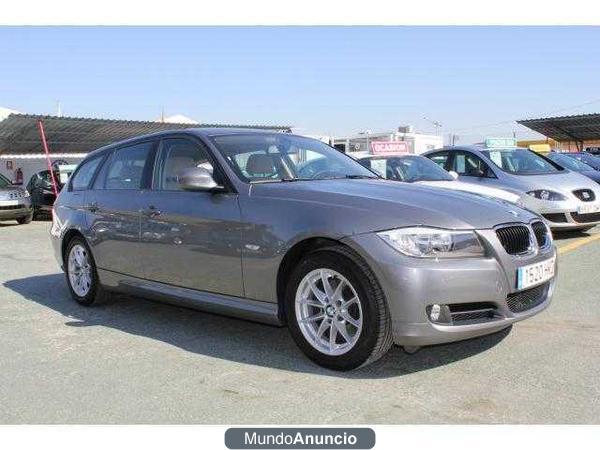 BMW 320 [664343] Oferta completa en: http://www.procarnet.es/coche/alicante/torrevieja/bmw/320-diesel-664343.aspx...