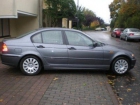 BMW 320D  - Girona - mejor precio | unprecio.es