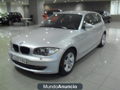 BMW Serie 1 120i