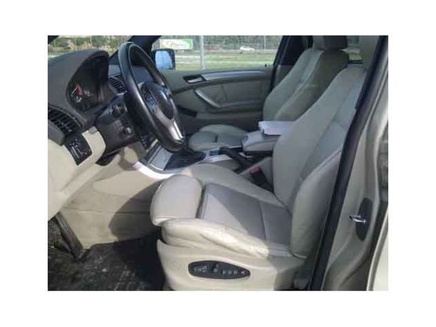 BMW X5 3.0d Aut.
