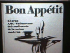 bon appetit - mejor precio | unprecio.es