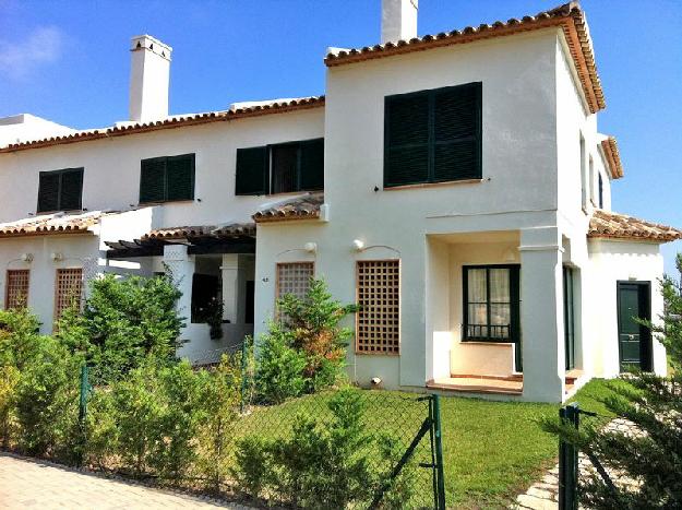 Bungalow en Finestrat