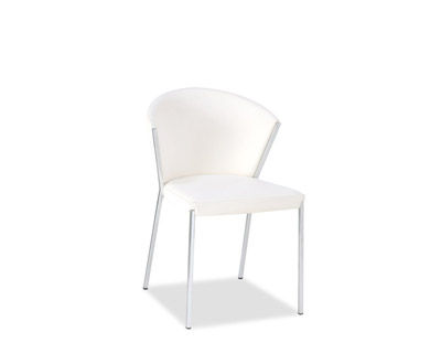 Calligaris MYA LEATHER CS/1053-LH